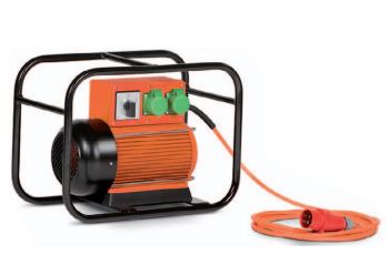 Convertisseurs haute fréquence pour aiguilles BGN