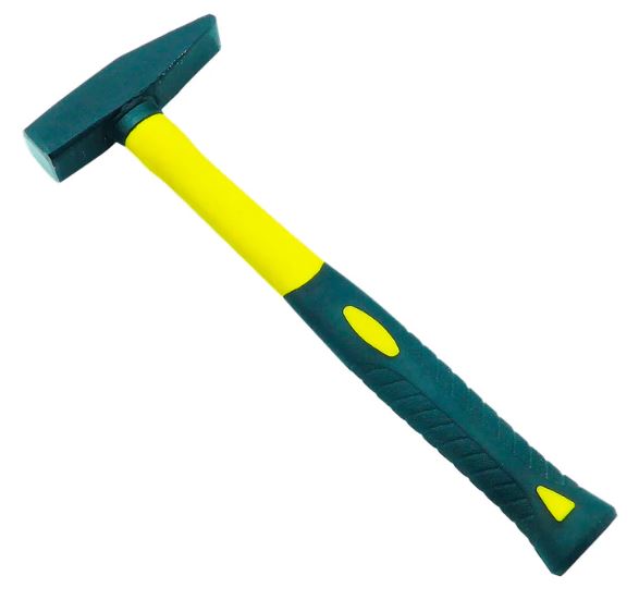 Marteau universel avec manche fibre