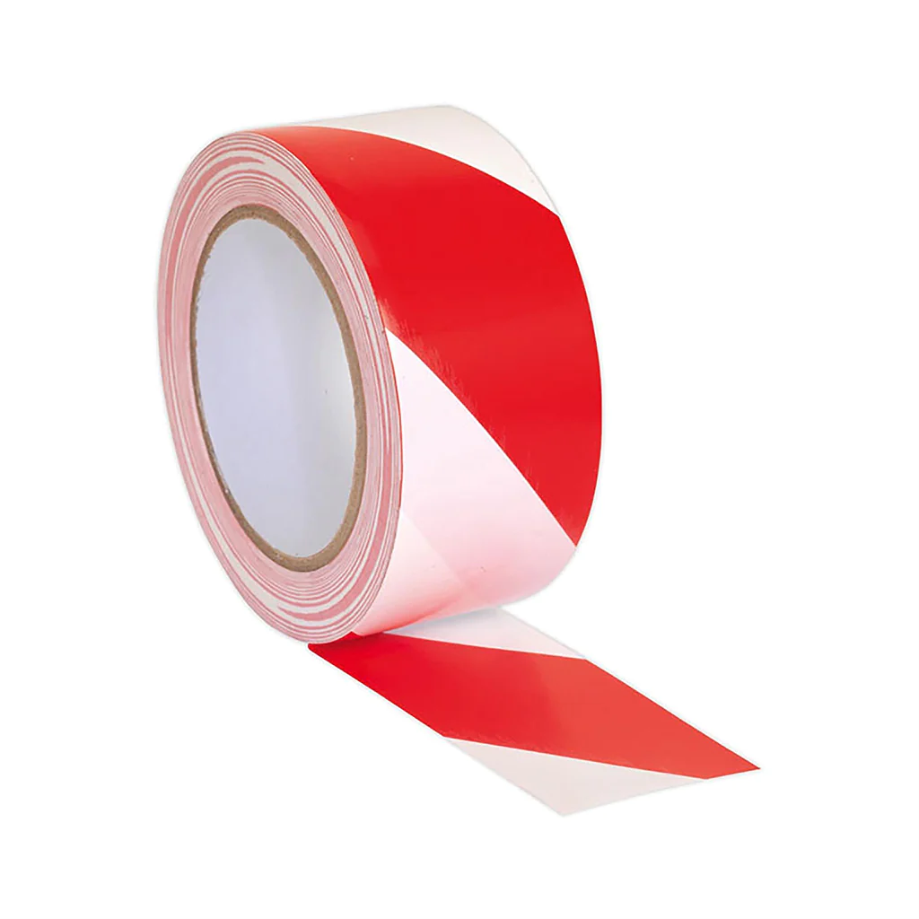 Ruban de signalisation 100m x 5cm