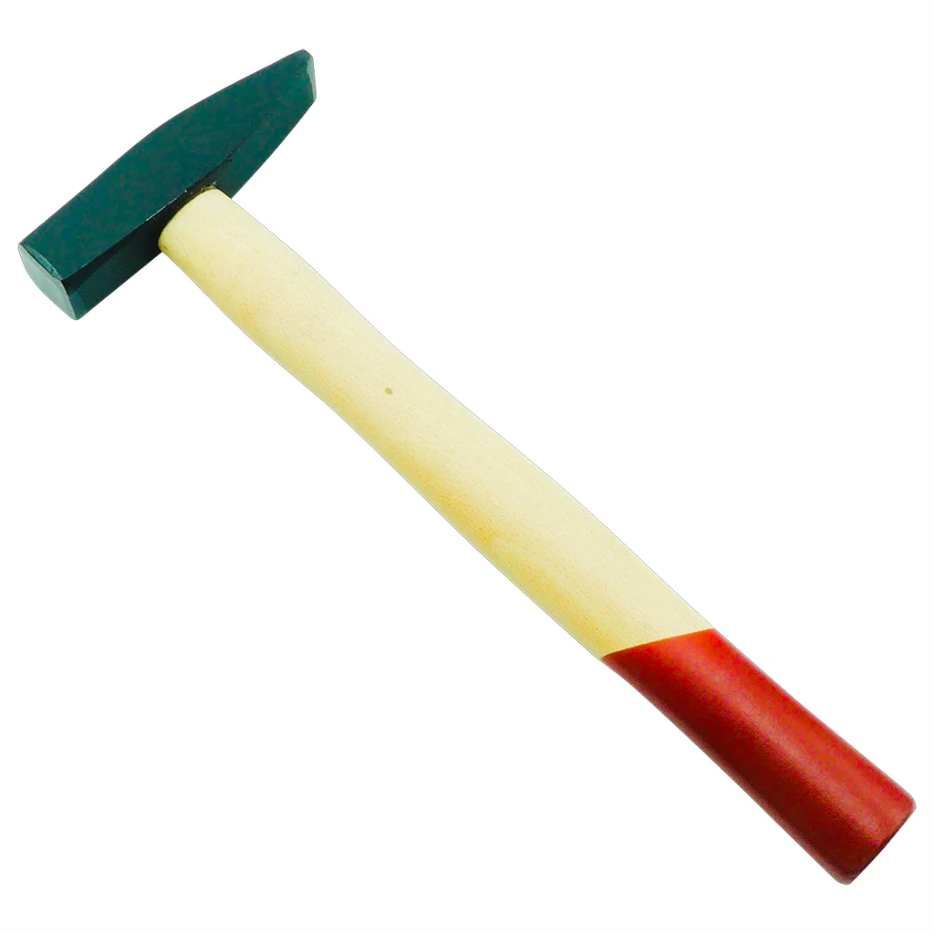Marteau universel avec manche en bois