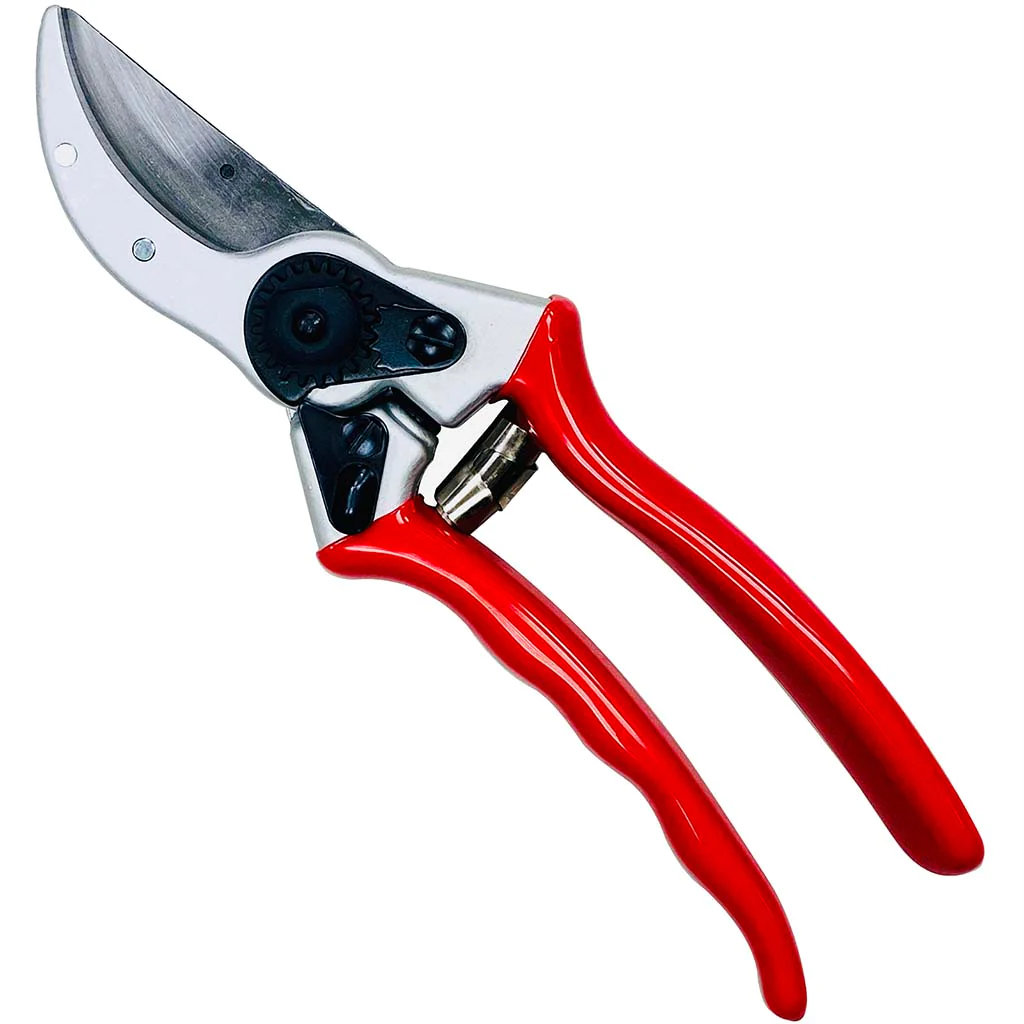 Sécateur en aluminium forgé Pro