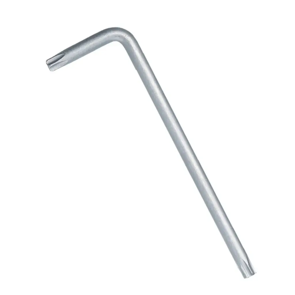 Clé mâle TORX