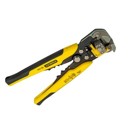 Pince à dénuder/ pour cosse