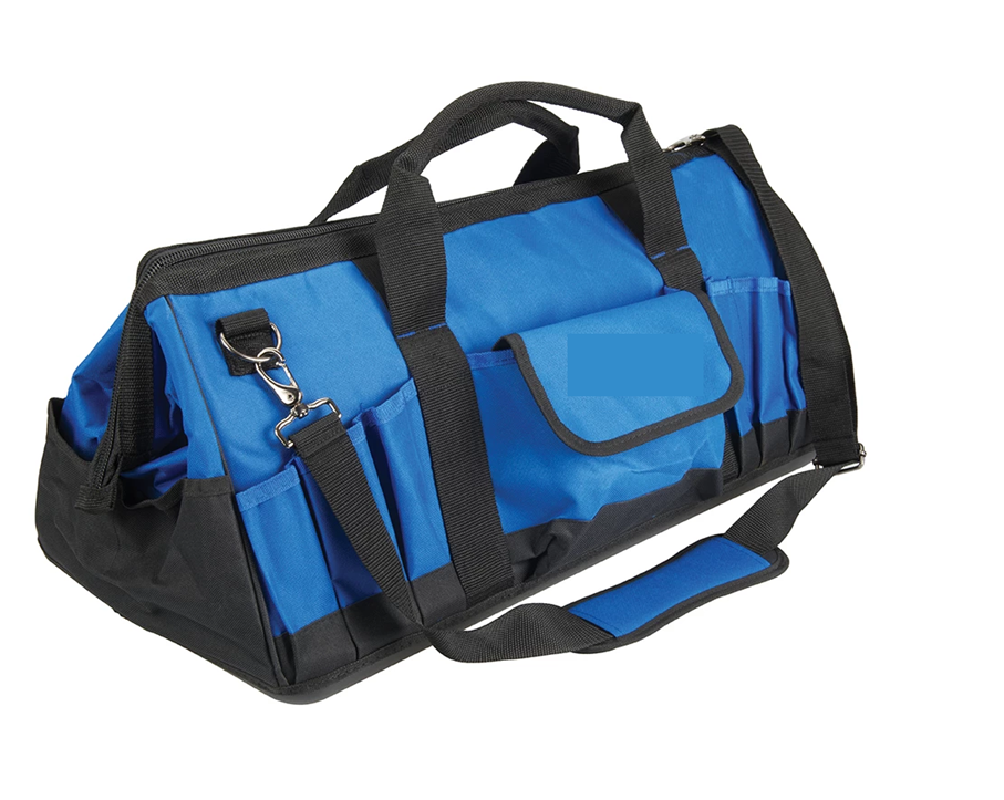 Sac à outils à fond rigide
