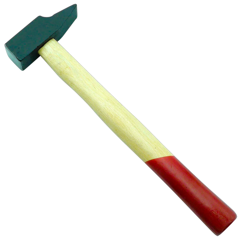 Marteau Rivoir Manche Bois