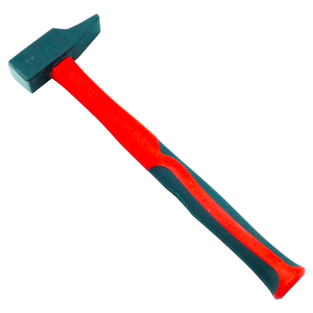 Marteau rivoir manche fibre