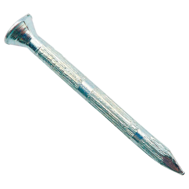 Pointes à béton traitées