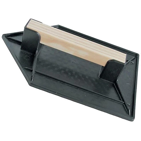 Taloche pointue PVC