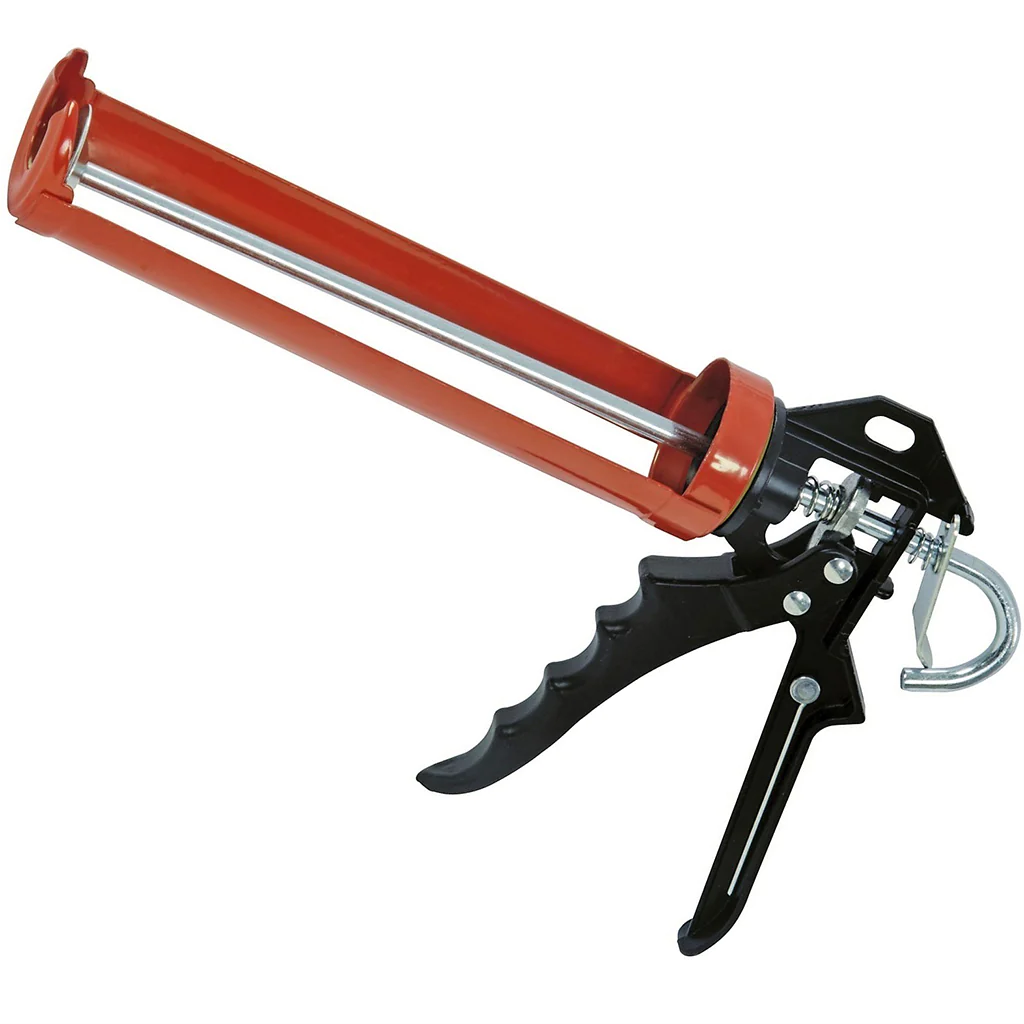 Pistolet Cartouche Pivotant 360°