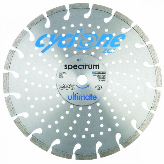 Disque Diamant béton Ultimate