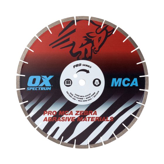 Disque diamant mixte Pro