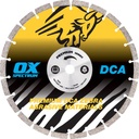 Disque Diamant Béton Premium