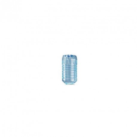 Bonbonne plastique 18.9L