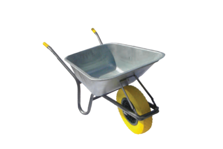 Brouette Bâtiment PRO 100 L