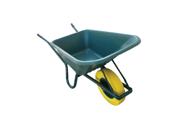 Brouette Maçon / Carreleur Pro 100 L