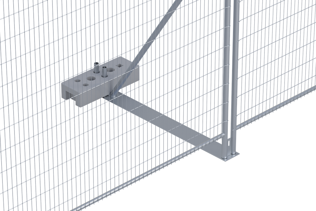 Platine à stabiliser