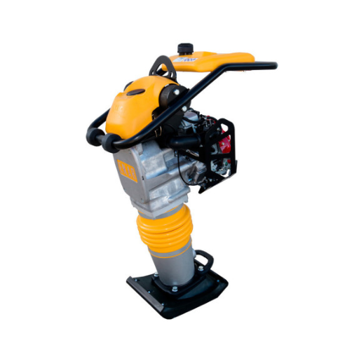 Plaque vibrante - Pilonneuse