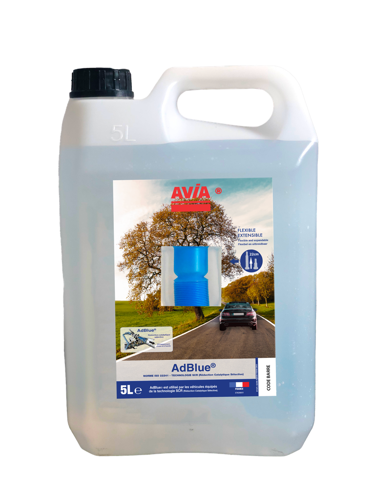 AdBlue