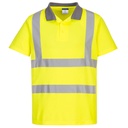 Polos Eco Haute Visibilité  (Pack de 6)