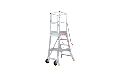 PIRL SuperChariot Professionnel