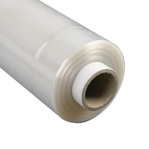 Rouleau de Film étirable transparent