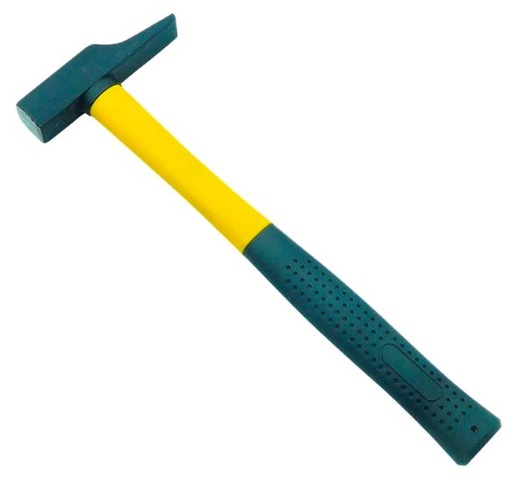 Marteau menuisier manche fibre