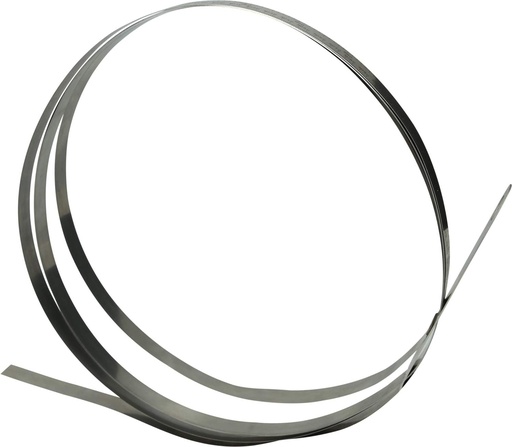 Mètre-ruban de circonférence en acier