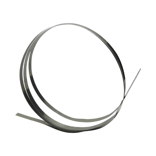 Mètre-ruban de circonférence en acier