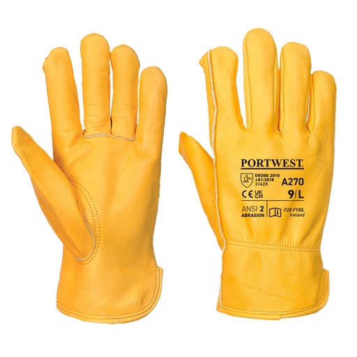 Gant Driver Classique