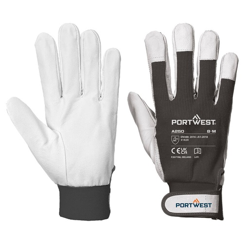 [POA250] Tergsus Glove 