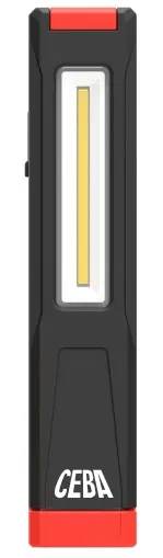 [LTP01] Lampe Torche de poche à batterie