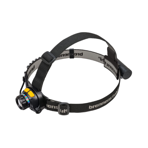 Lampe Frontale LED