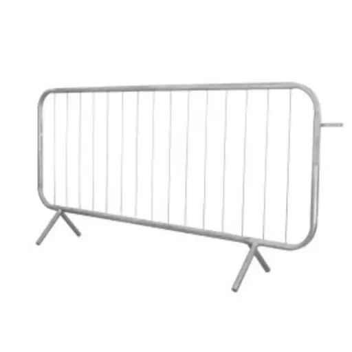 Barrière de Police / Vauban Securasite®