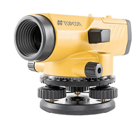 [TCATBA] Niveau automatique