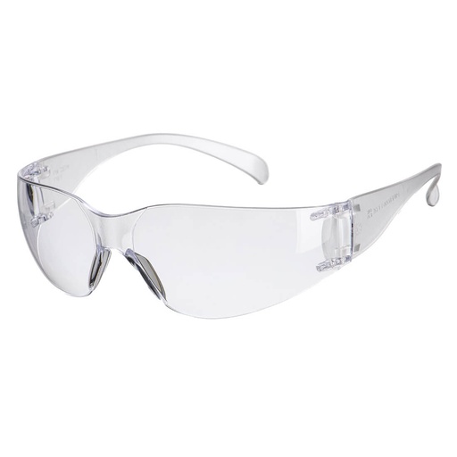 Paire de lunettes enveloppantes