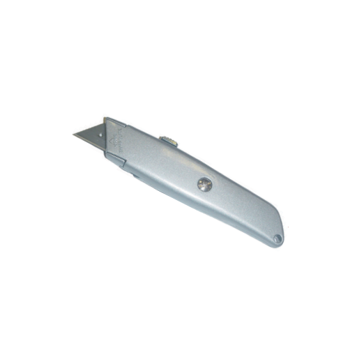 [CUSYT1] Cutter métal lame trapèze fixe
