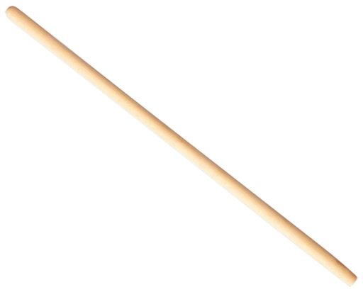 [MPD114] Manche en bois pour pelle droite 110cm