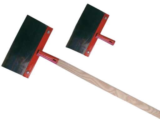 Grattoir de coffrage