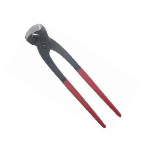 Tenaille russe gainée PVC