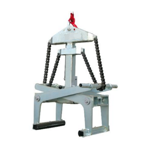 Pince à éléments préfabriqués