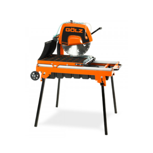 [GOMS400] Table de coupe extra large