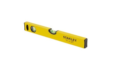 Niveau Tubulaire Classic Stanley