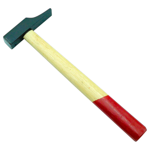 Marteau menuisier manche bois