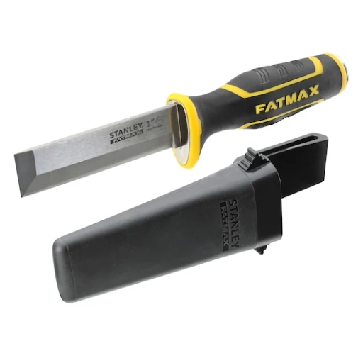 [FMHT16693-0] Couteau de démolition 10cm Fatmax + étui