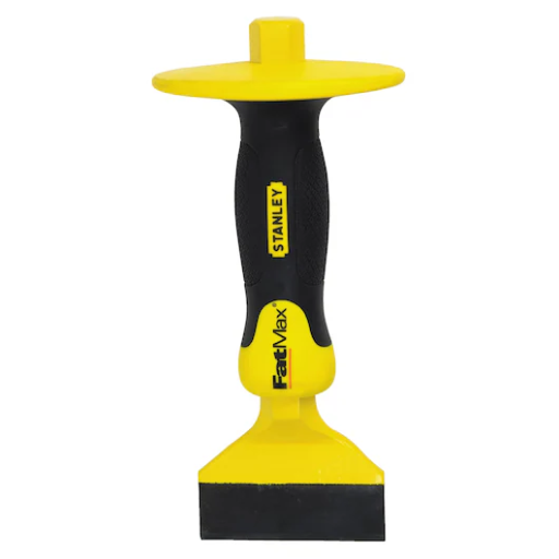 Ciseau à briques - 76mm x 215mm - Fatmax Stanley