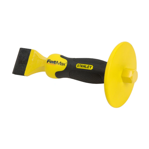 [4-18-333] Burin de maçon 45mm x 250mm Fatmax Stanley