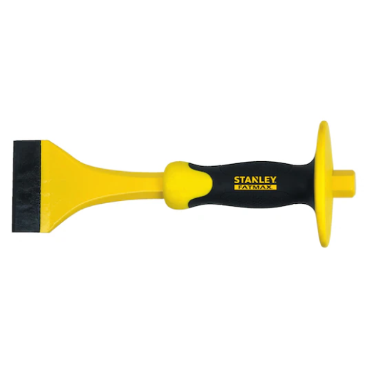 [4-18-331] Ciseau de carreleur 75mm x 275mm Fatmax Stanley
