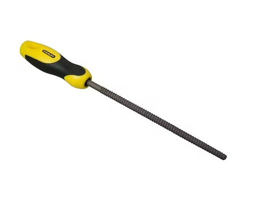 Lame ronde batarde Stanley