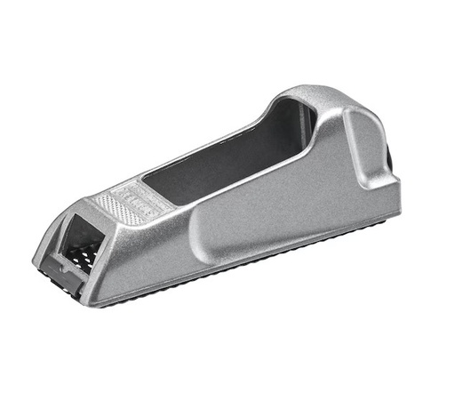 [5-21-399] Rabot Surform métal Stanley