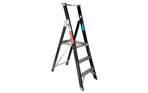Escabeau Safesmart Trade